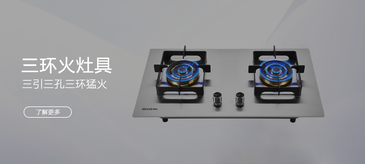 公司所生產(chǎn)銷(xiāo)售的燃?xì)庠罹弋a(chǎn)品，在行業(yè)里始終處于領(lǐng)先地位，也是灶具行業(yè)里比較突出的OEM制造企業(yè)